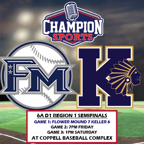 Champion Sports Radio tweet media