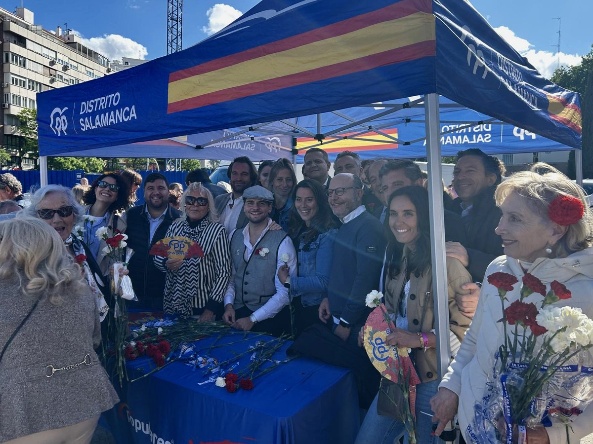 PP Dto. de Salamanca tweet media
