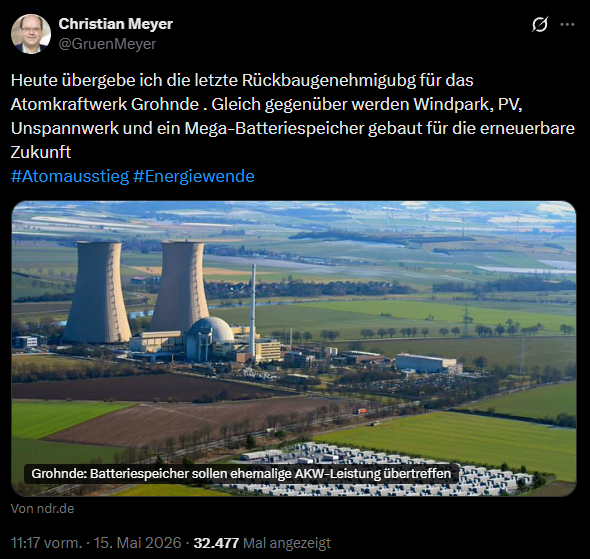 Schrödinger tweet media