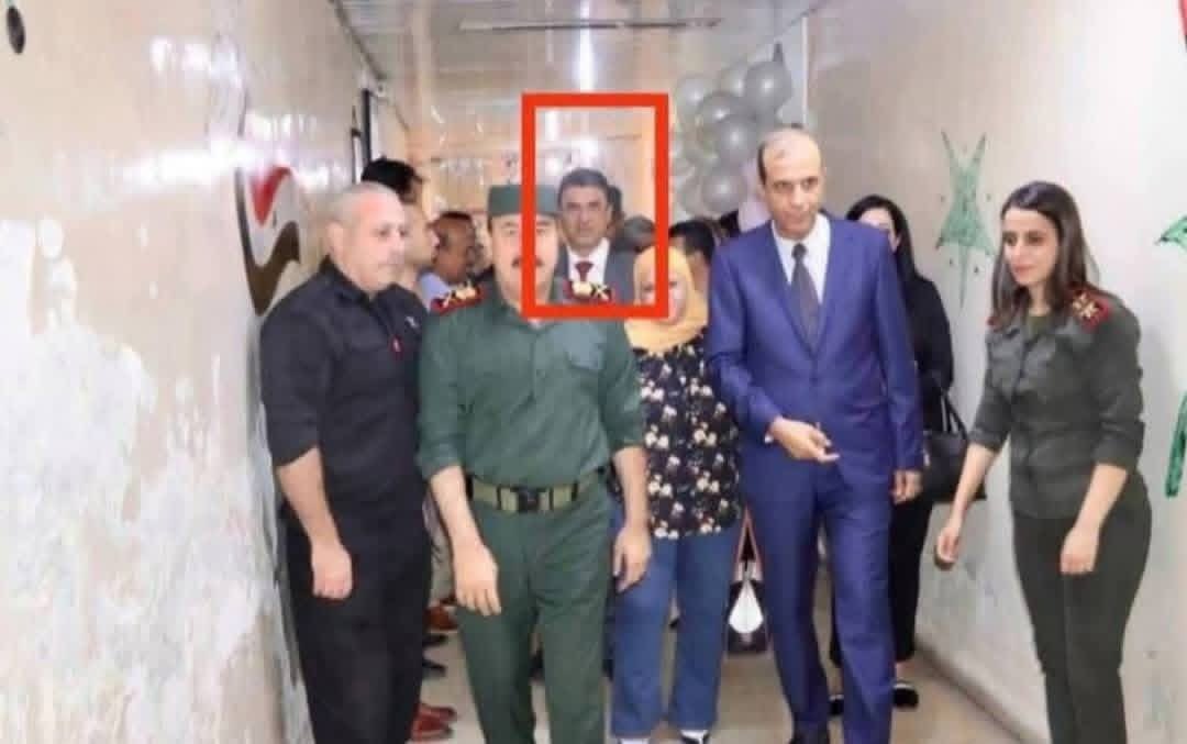 Basma bakor tweet media