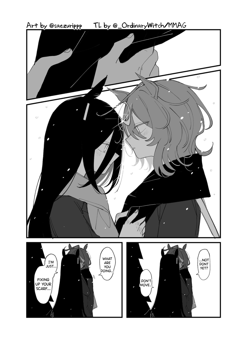 Hideki🔞(TL Comms OPEN) tweet media
