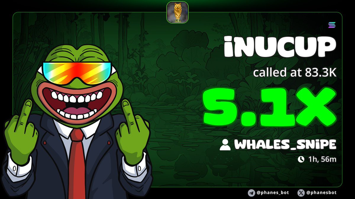 WHALES tweet media
