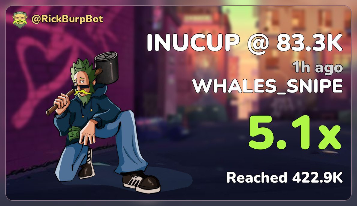 WHALES tweet media