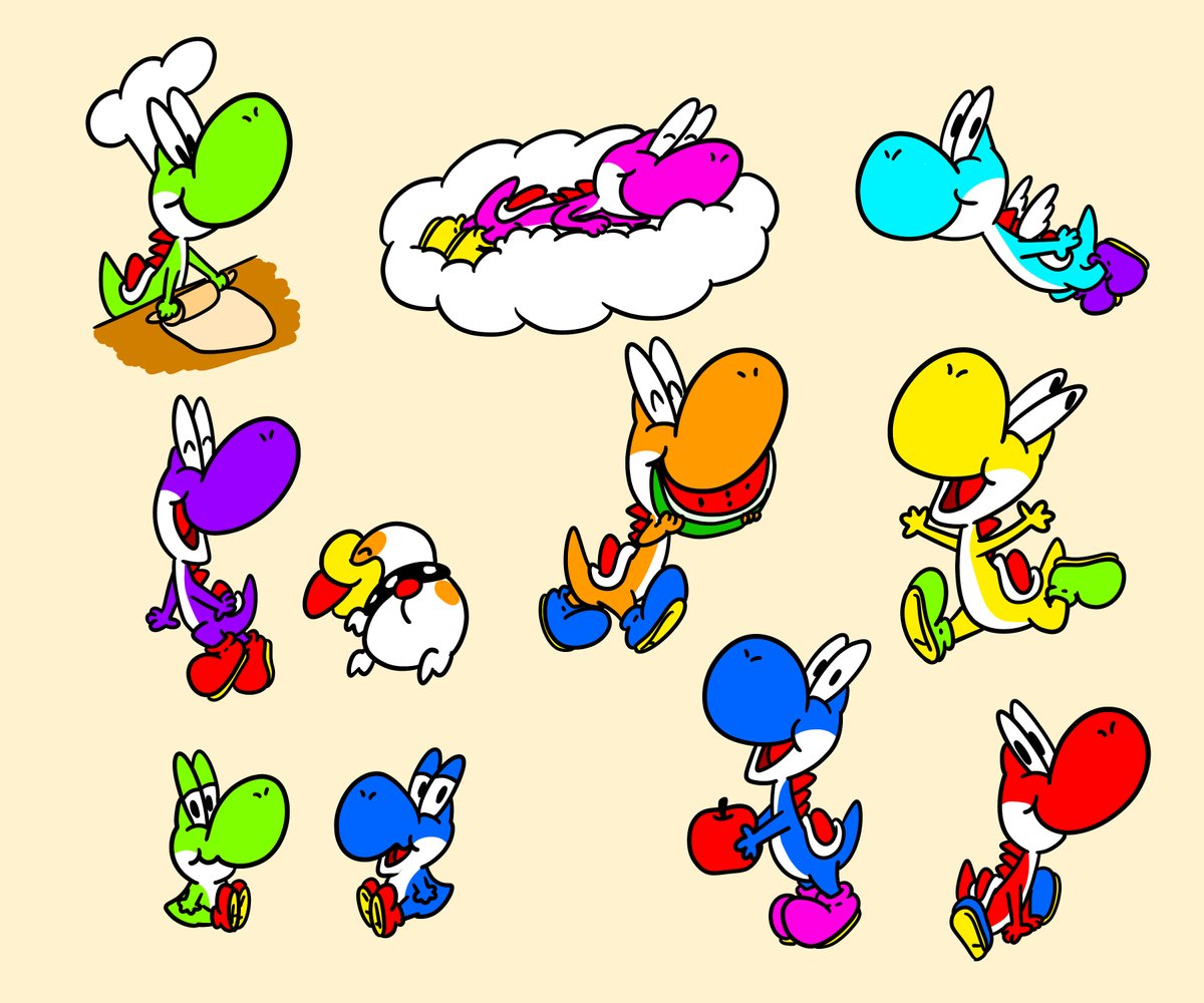 ToonDreamer tweet media