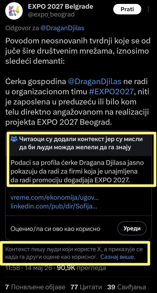 Bora tweet media