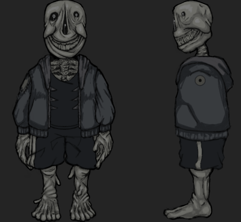 hi_im_gmg's tweet photo. #undertale #undertaleau im feeling so doughy https://t.co/LYpsGMCfVW