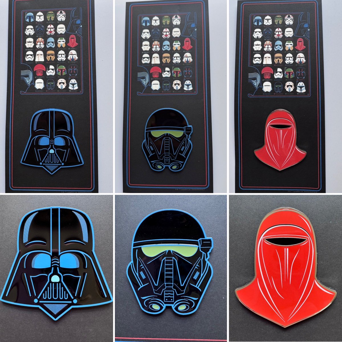 Disney Pins Blog tweet media