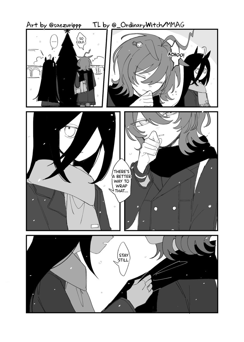 Hideki🔞(TL Comms OPEN) tweet media