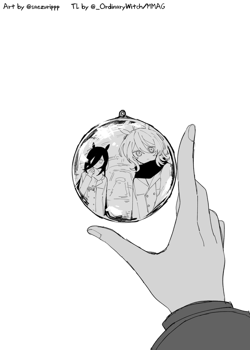 Hideki🔞(TL Comms OPEN) tweet media