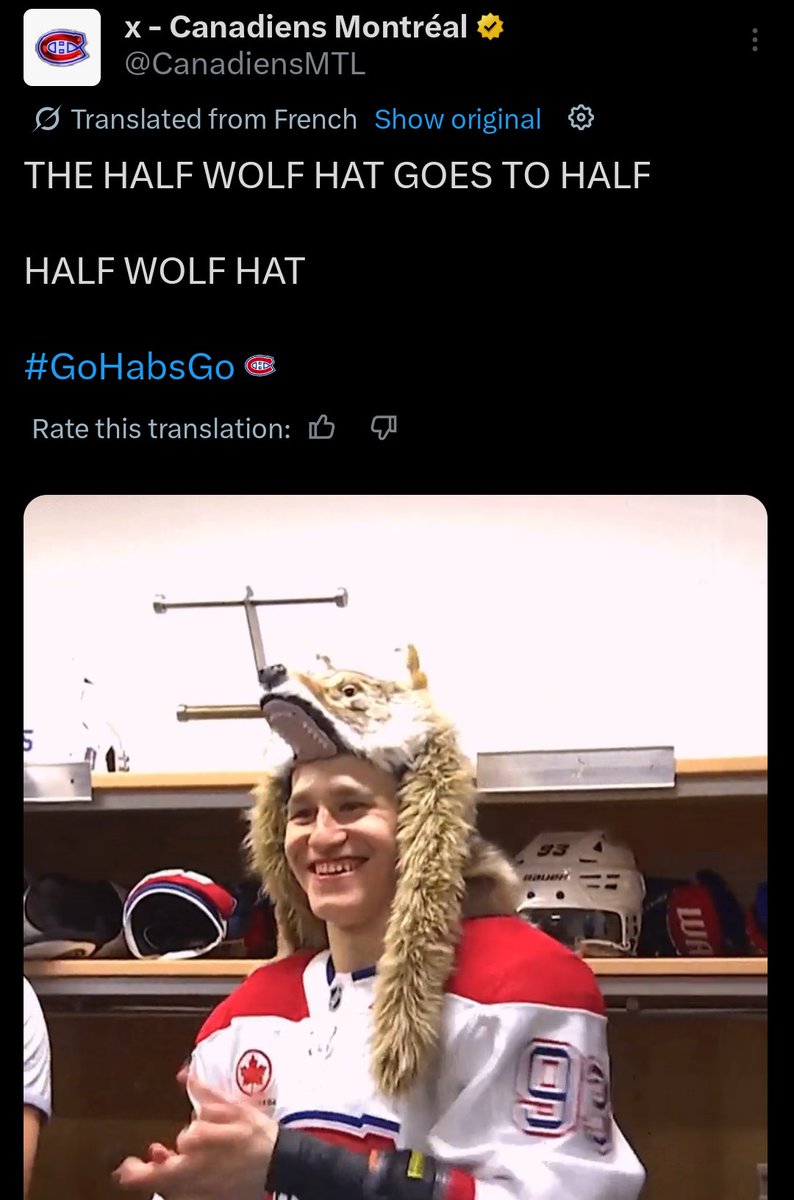 doppelgregger's tweet photo. @thereisnobeth Still hasn't cracked the thing that everyone thinks it's already cracked (translation) https://t.co/7qjR5FTVPt