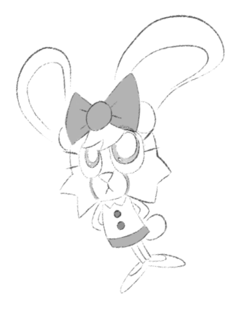 Nalratius's tweet photo. Thought I'd share two little sketches I made of @ajmarekart's characters [bunny] and Vivian
#murphyandmitzi #murphyandmitzifanart #sketches #ajmarekart #bunny #fox #fanart #digitalart #cartoon https://t.co/4tUoj9lGHS