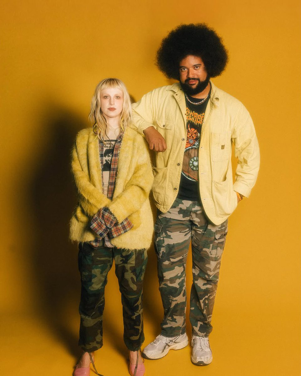 Paramore BR tweet media