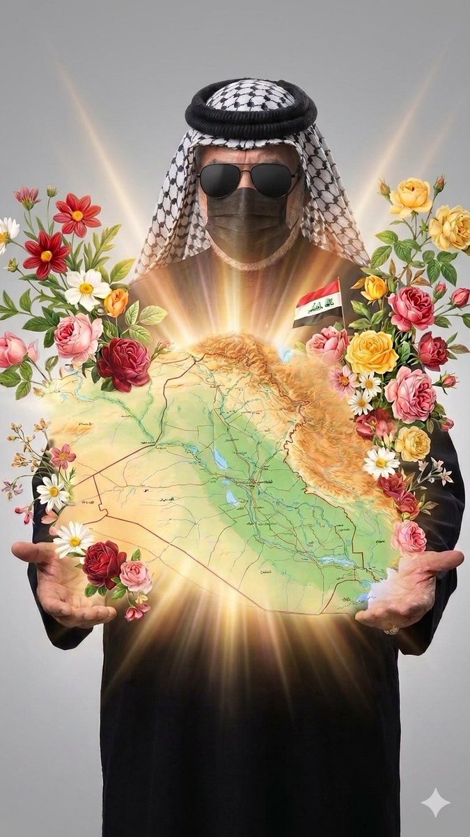 هبـة الملا 🇮🇶 tweet media