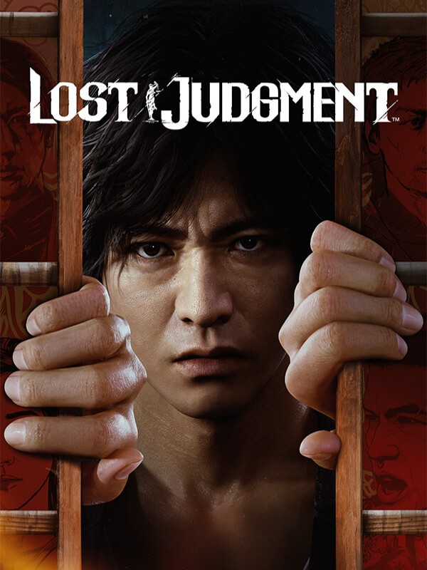 RGG Studio | Like a Dragon & Yakuza Series tweet media