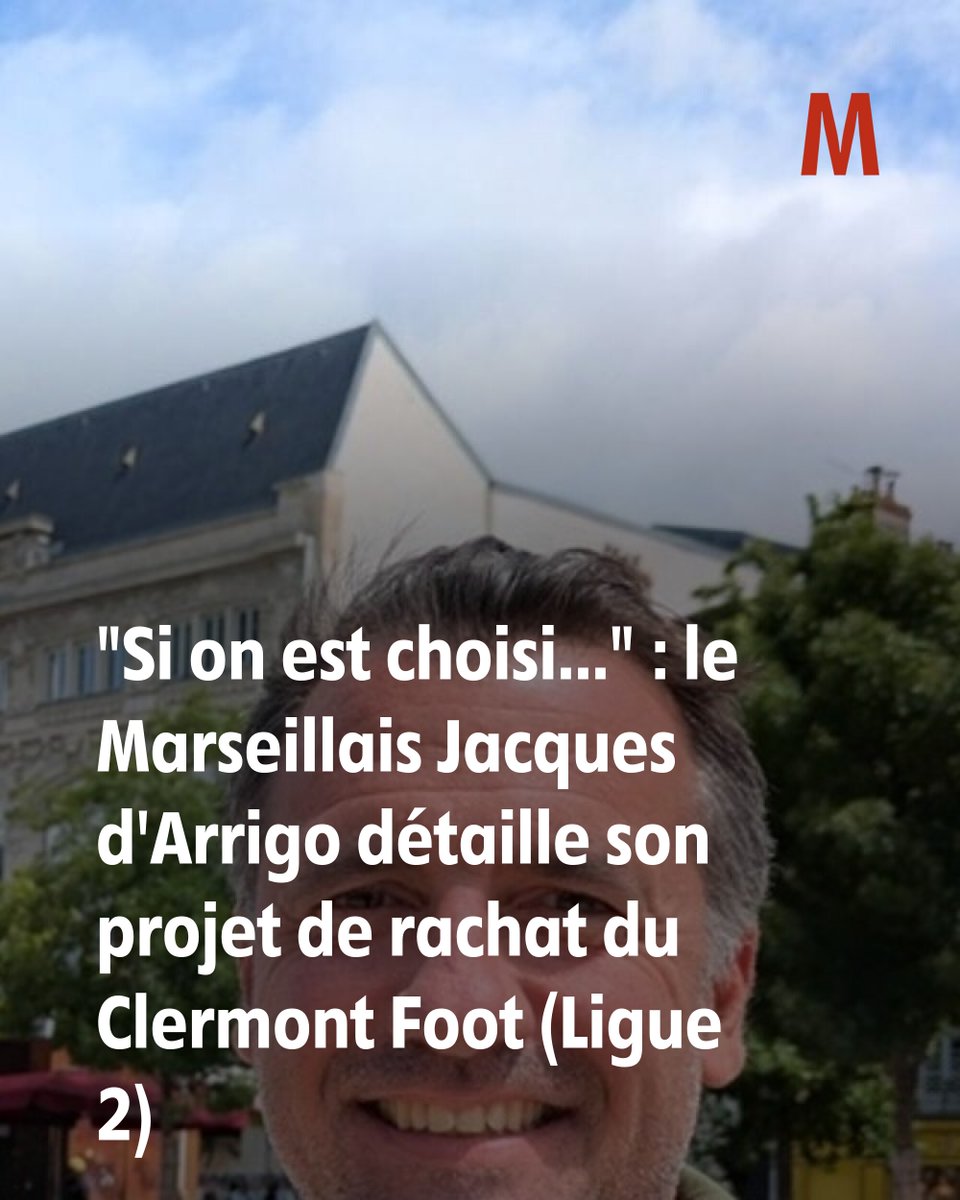 La Montagne tweet media