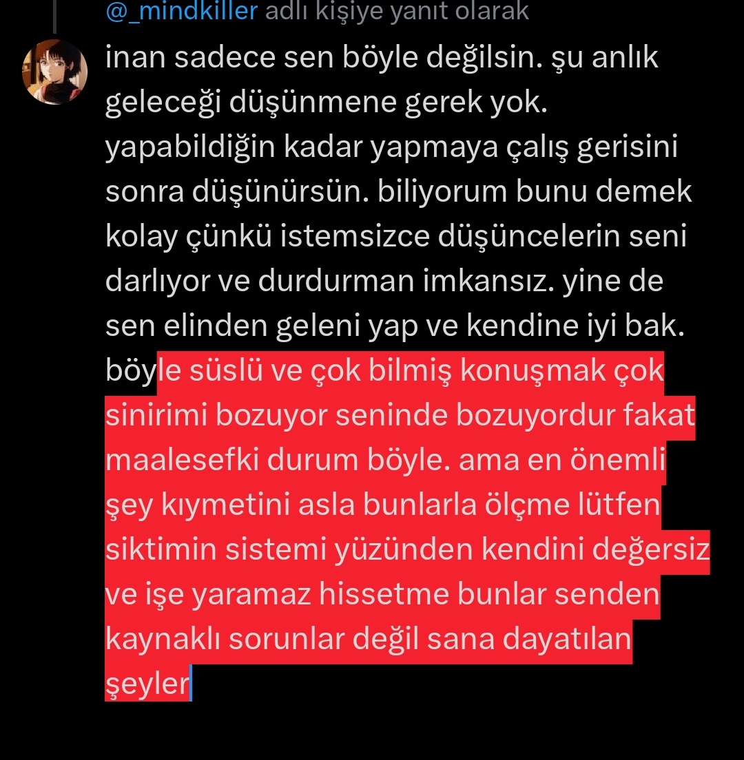 Servet D. Bois tweet media