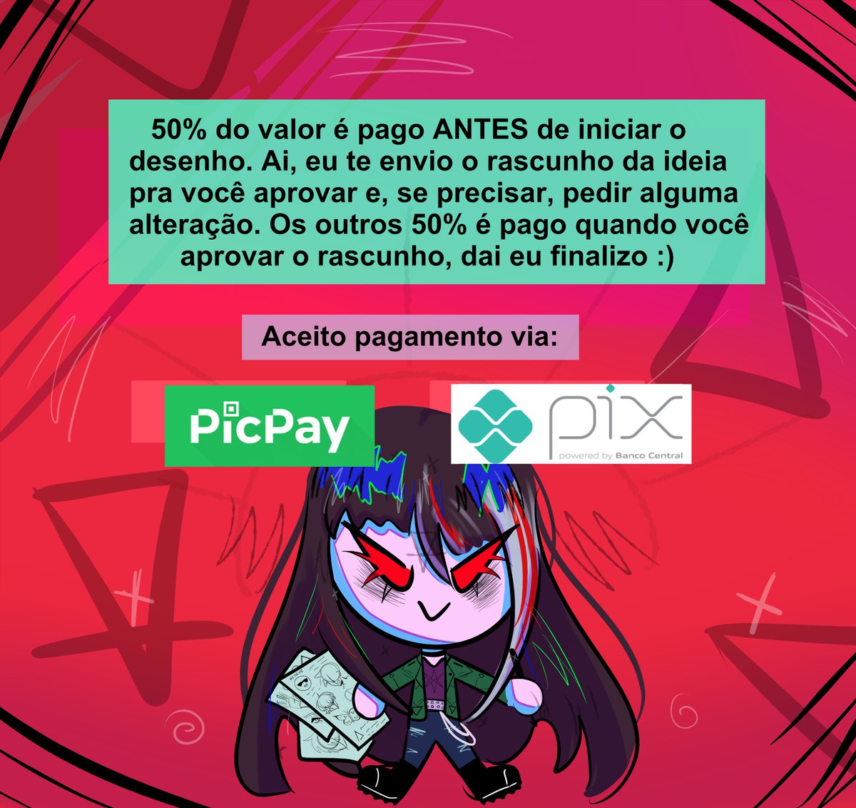 lucyyyy!! tweet media