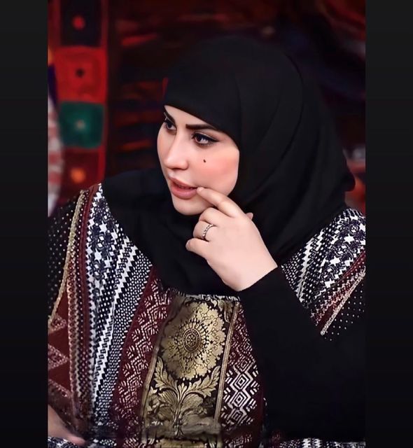 ام حنين tweet media