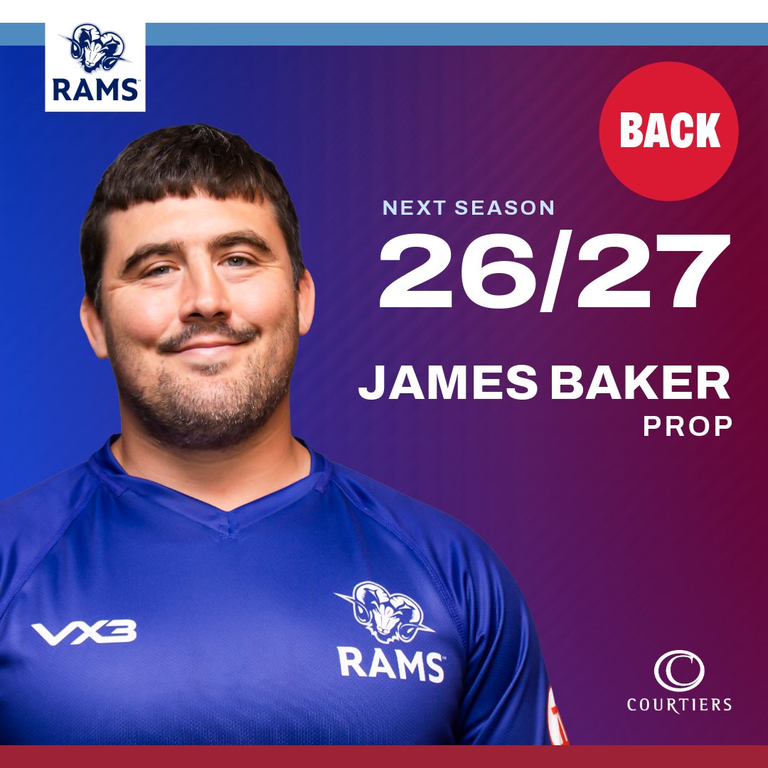 Rams RFC tweet media
