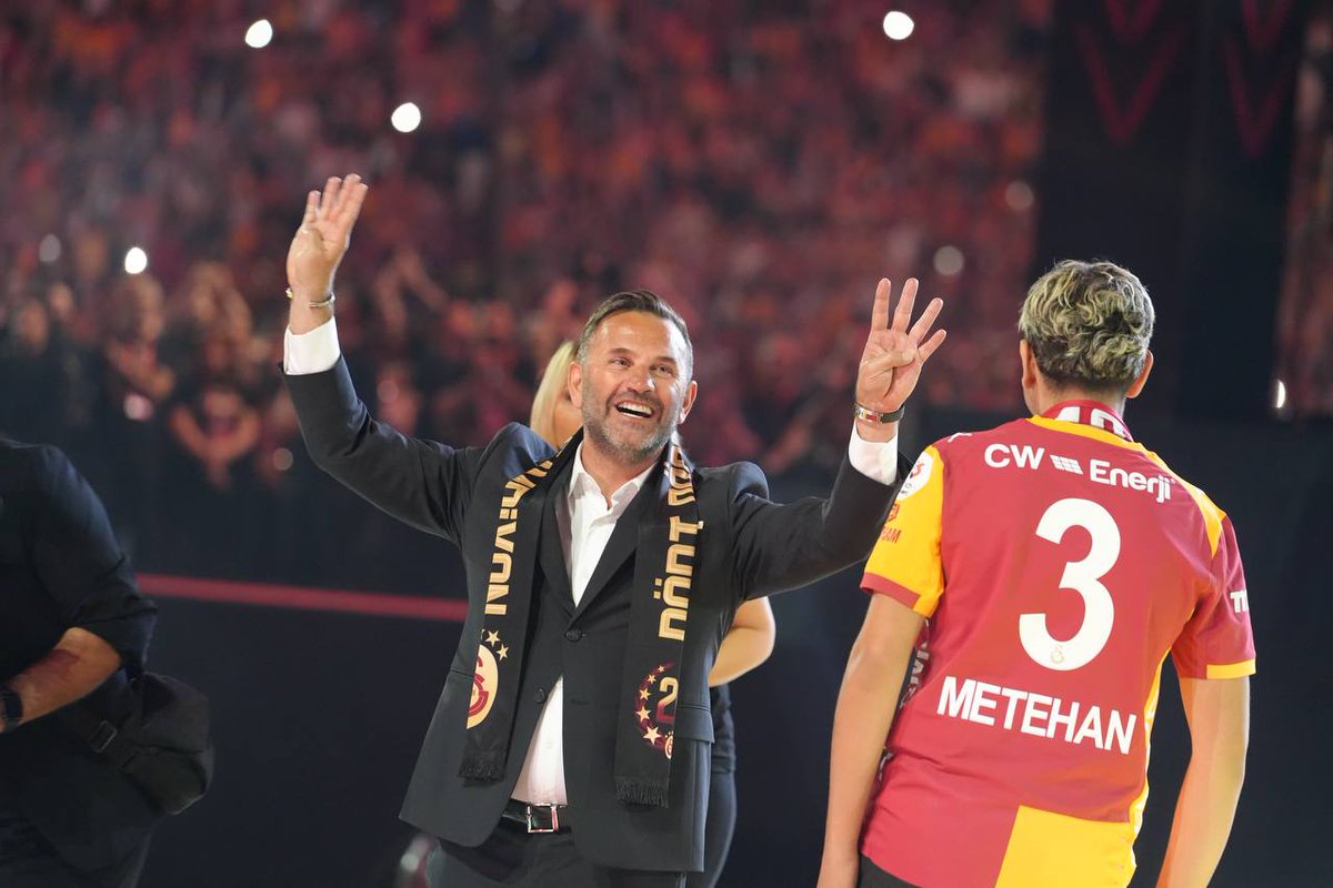 ultrAslan tweet media