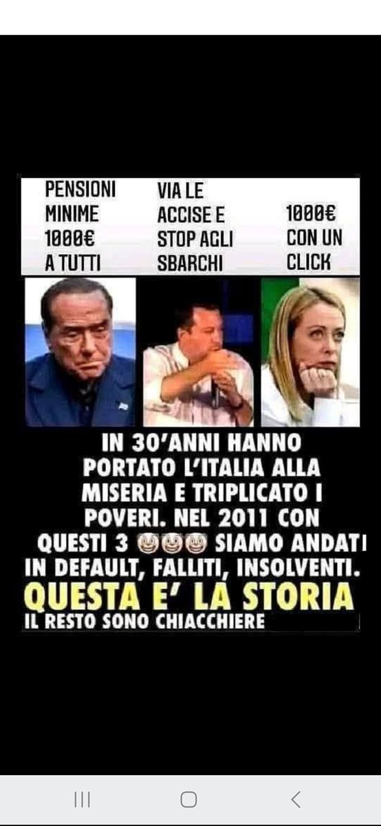 rober7806's tweet photo. Balirda dentro. #melonivaiacasa https://t.co/dBI1YPYf9j
