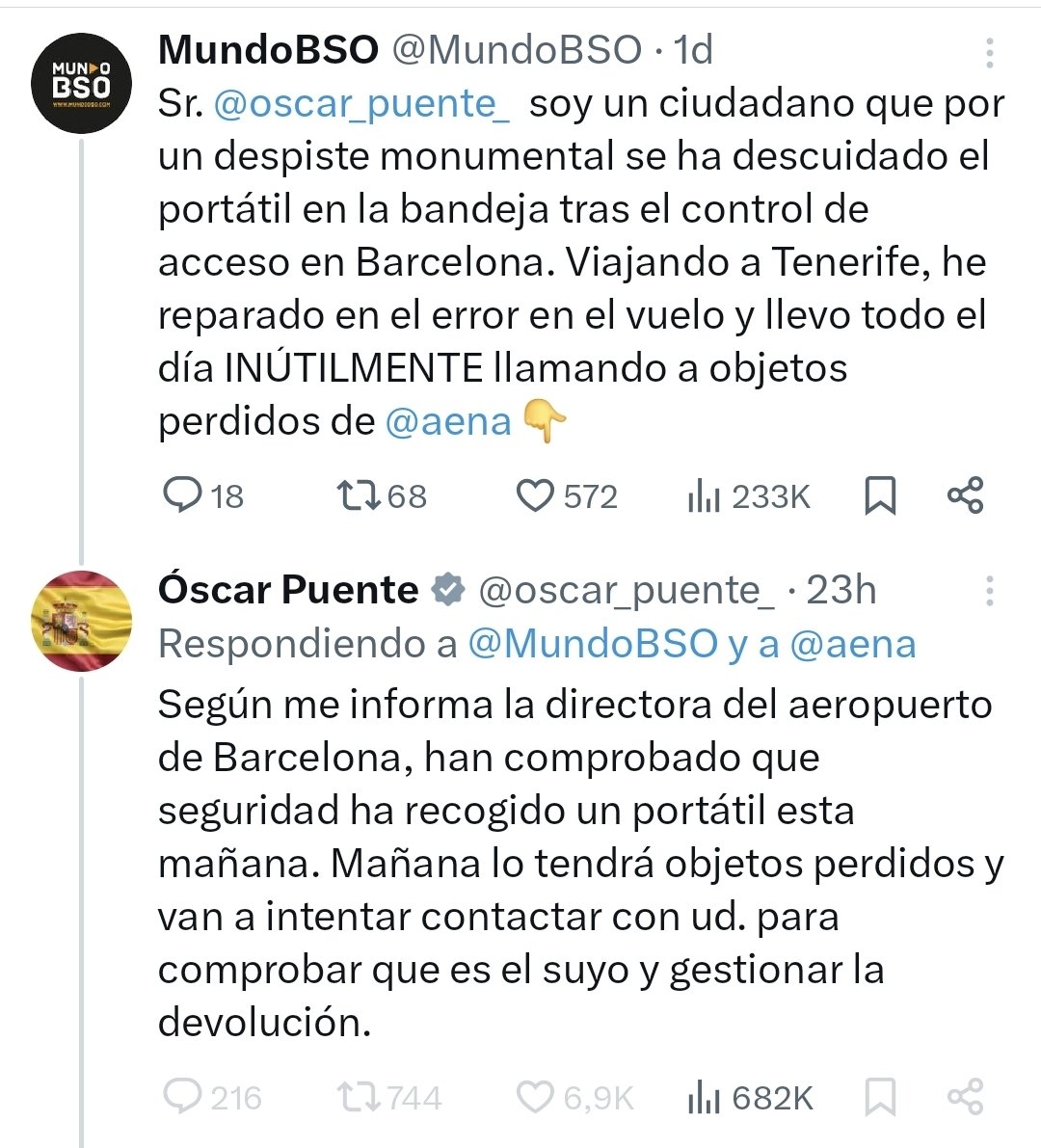 Marta de Pedro 🇪🇸 tweet media