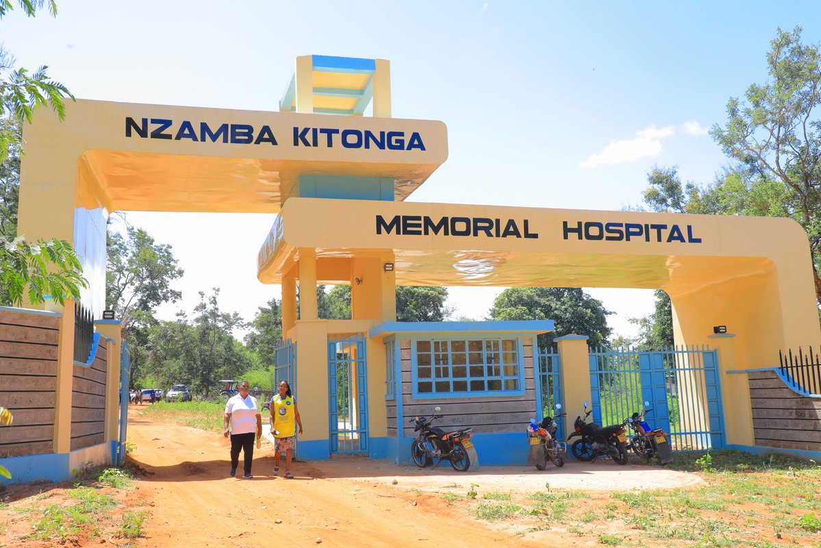 Kitui County tweet media