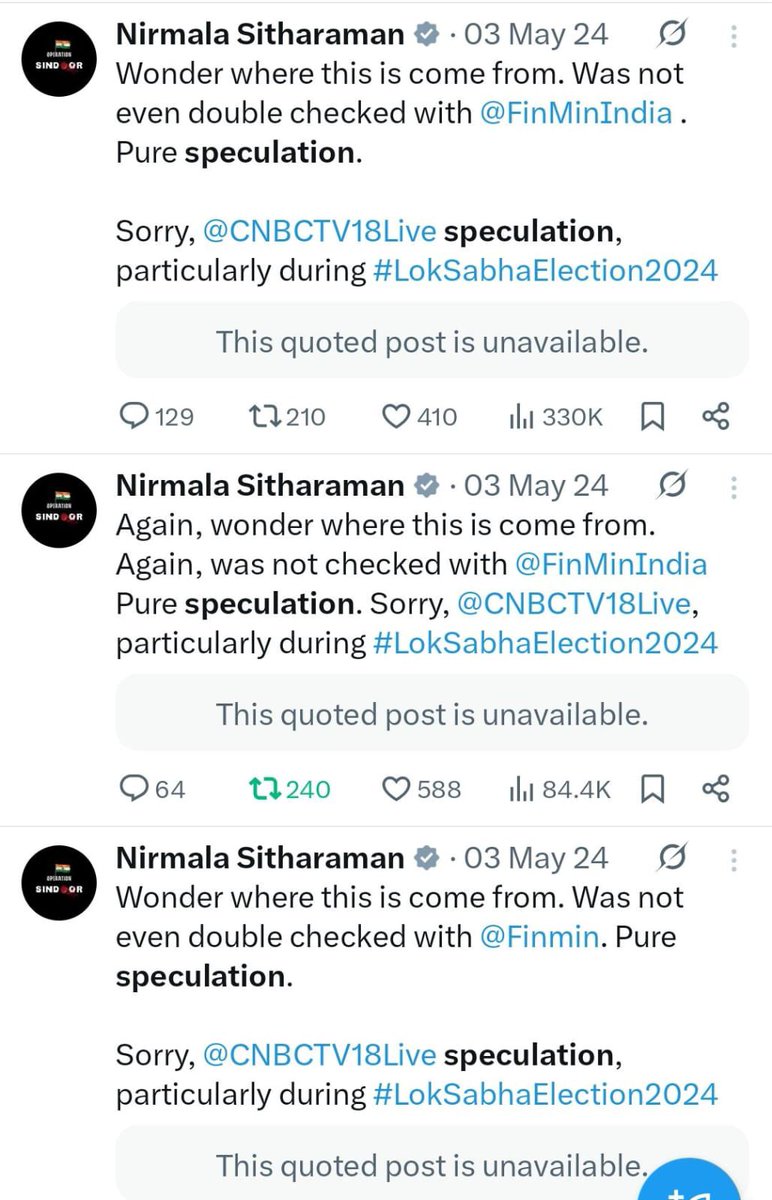 CA Hemant R tweet media