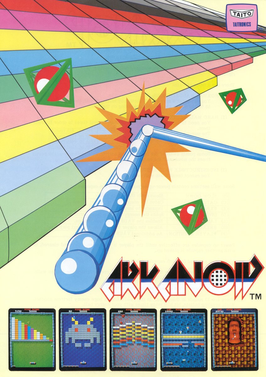 SarahSSowertty's tweet photo. Tonight on the Gaming Hell Stream, we're catching up with Arcade Archives, and you know what that means- we're going to meet up with Mr. Do! again, who is very active!
https://t.co/ntXIai2v3V https://t.co/tzf8i5LrH3