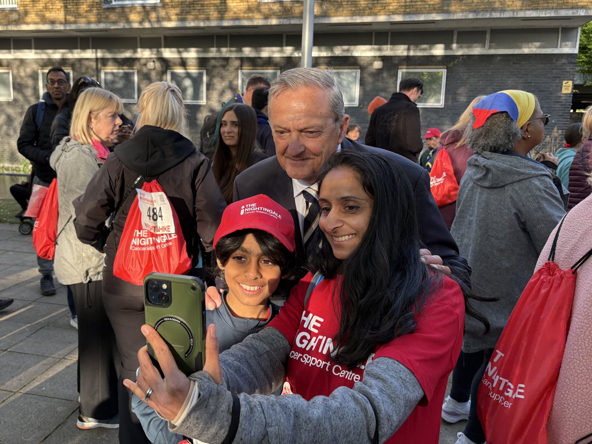 Tottenham Hotspur Foundation tweet media
