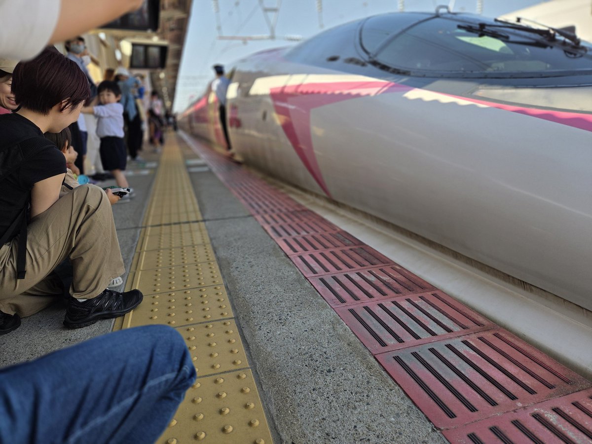 ジョーR2号 (@eWnxiAuMYrURS) / Posts / X