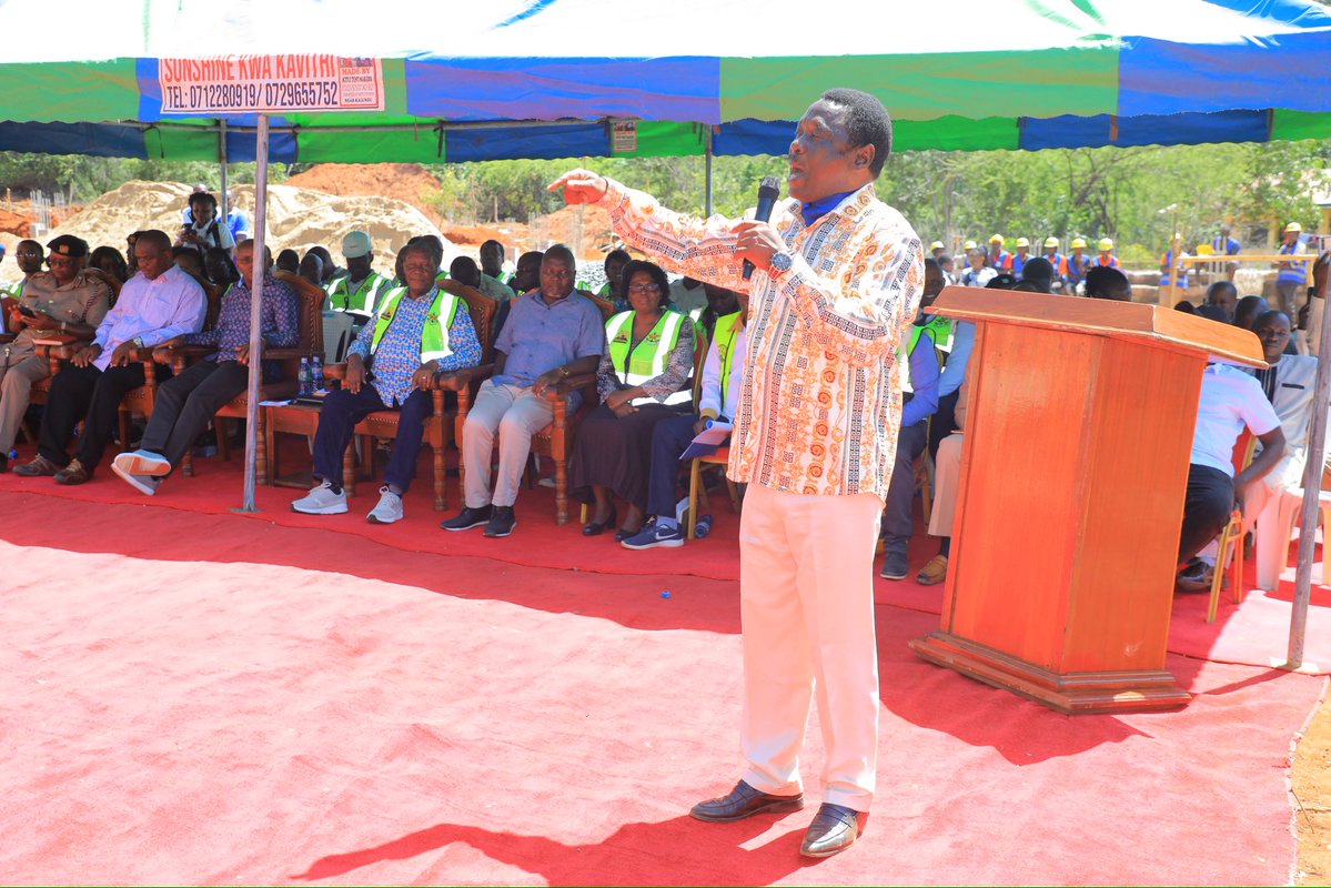 Kitui County tweet media