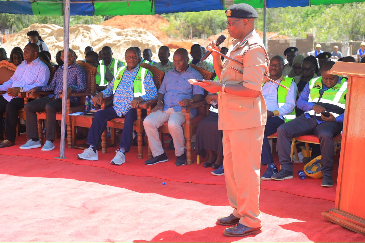 Kitui County tweet media