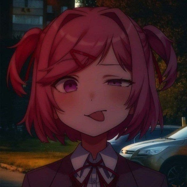 Natsuki tweet media