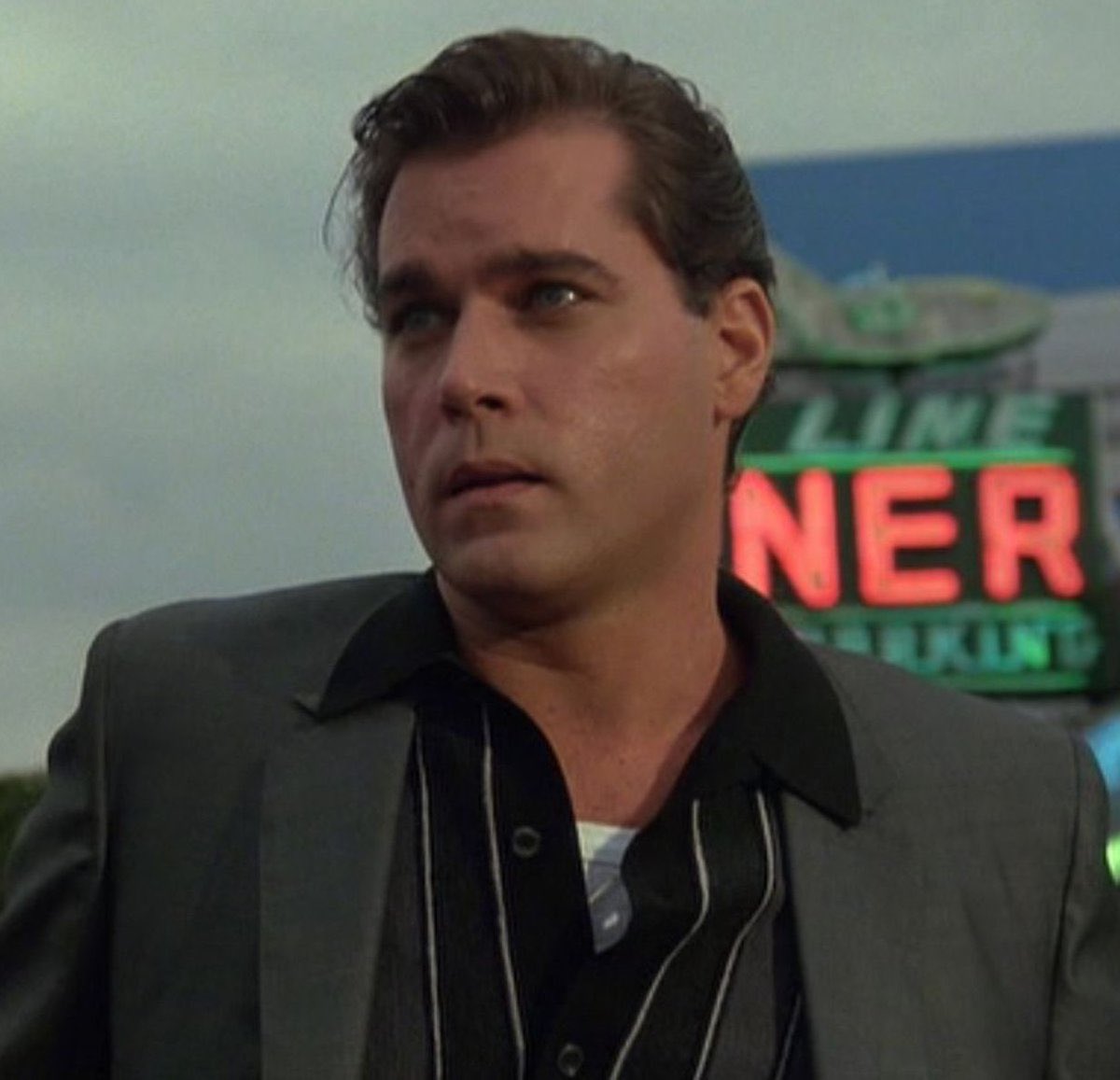 The Sopranos Club tweet media