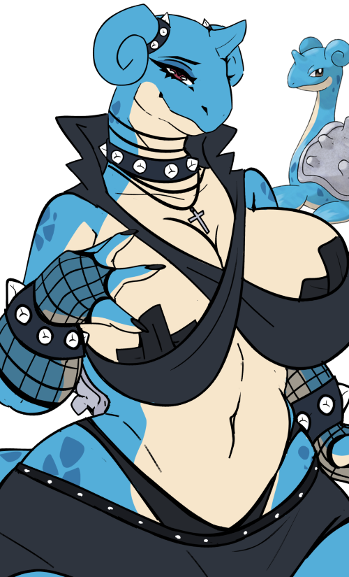 James (open adopt pinned~) tweet media