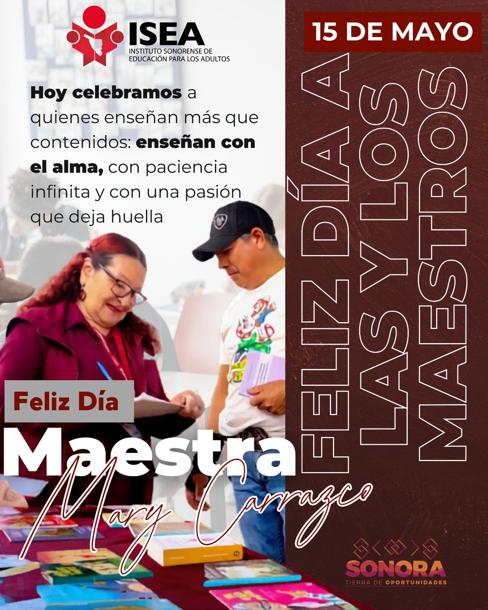 ISEA tweet media