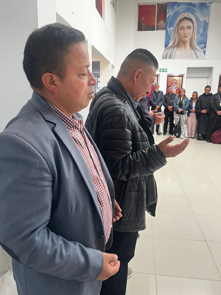 MinInterior Colombia tweet media