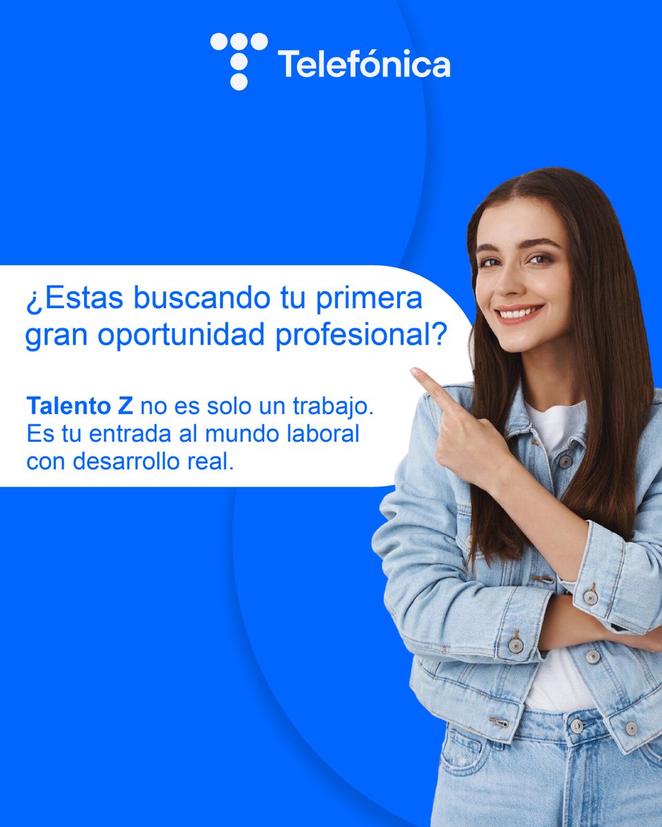 Telefónica Movistar México tweet media