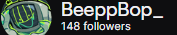 Beep tweet media