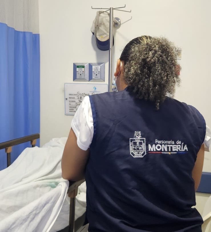 Personería Montería tweet media