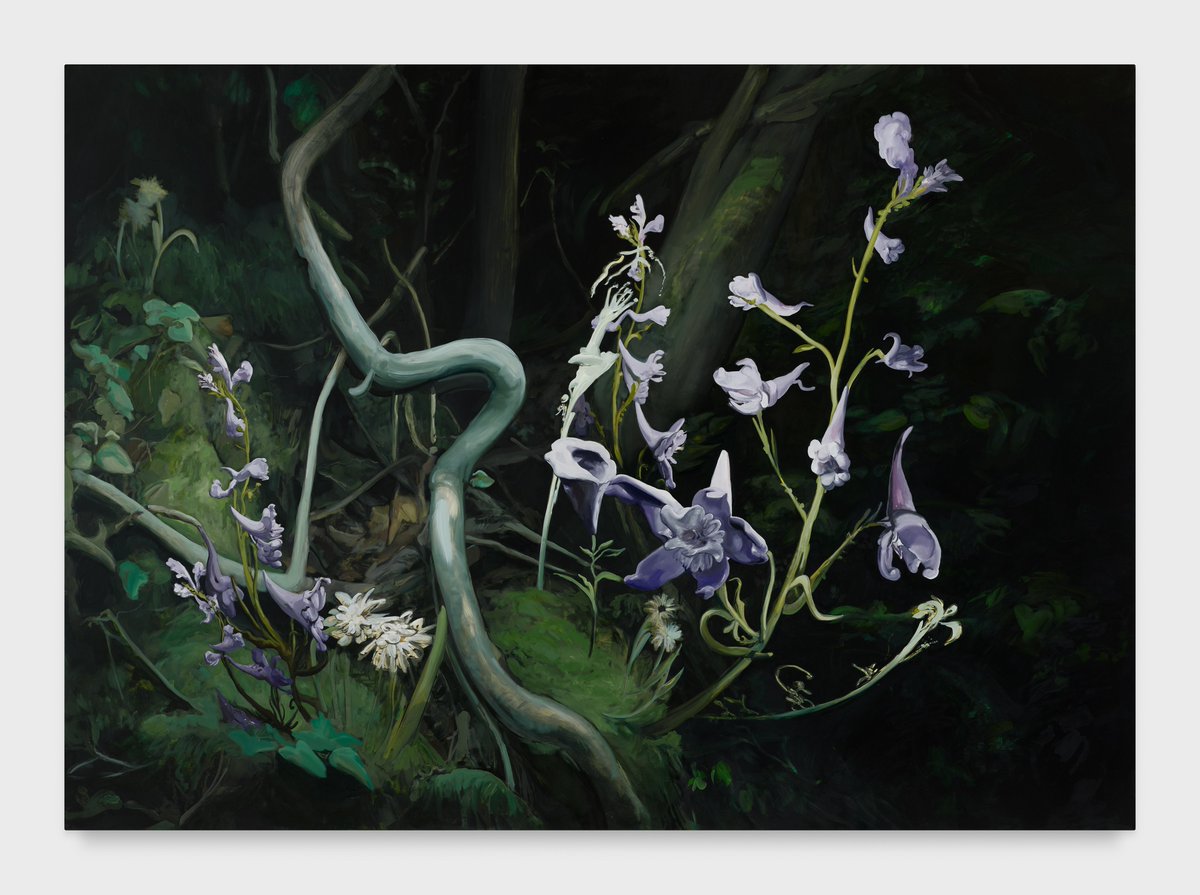 Petzel Gallery tweet media