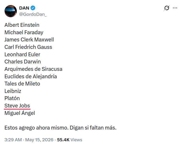 Javier Smaldone tweet media