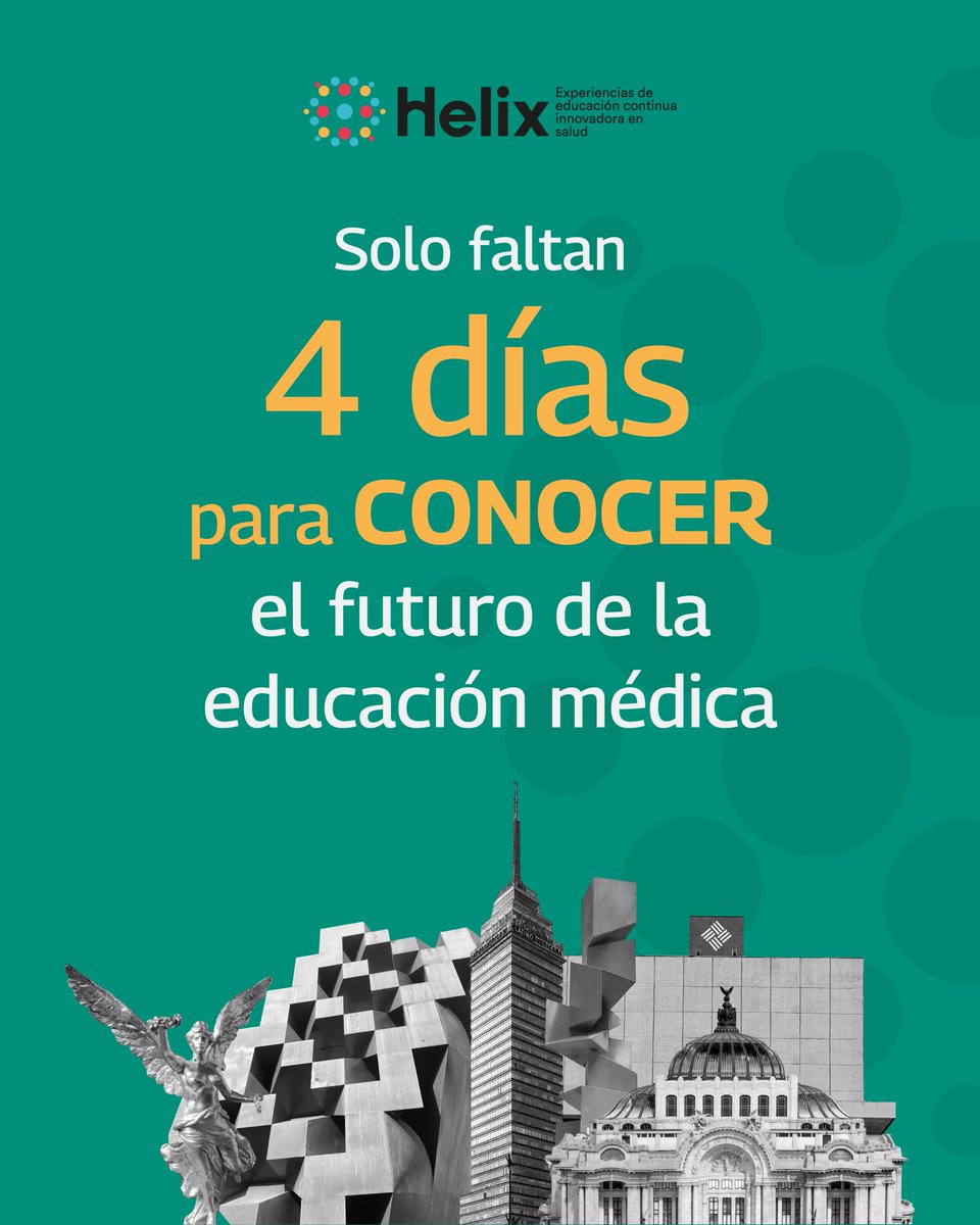 Escuela de Salud Pública de México tweet media
