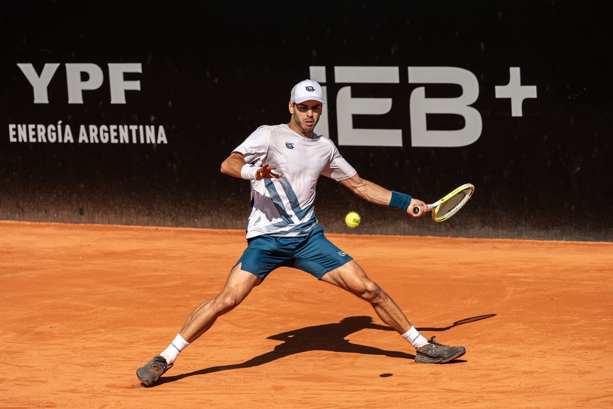 Danny Miche🎾 tweet media