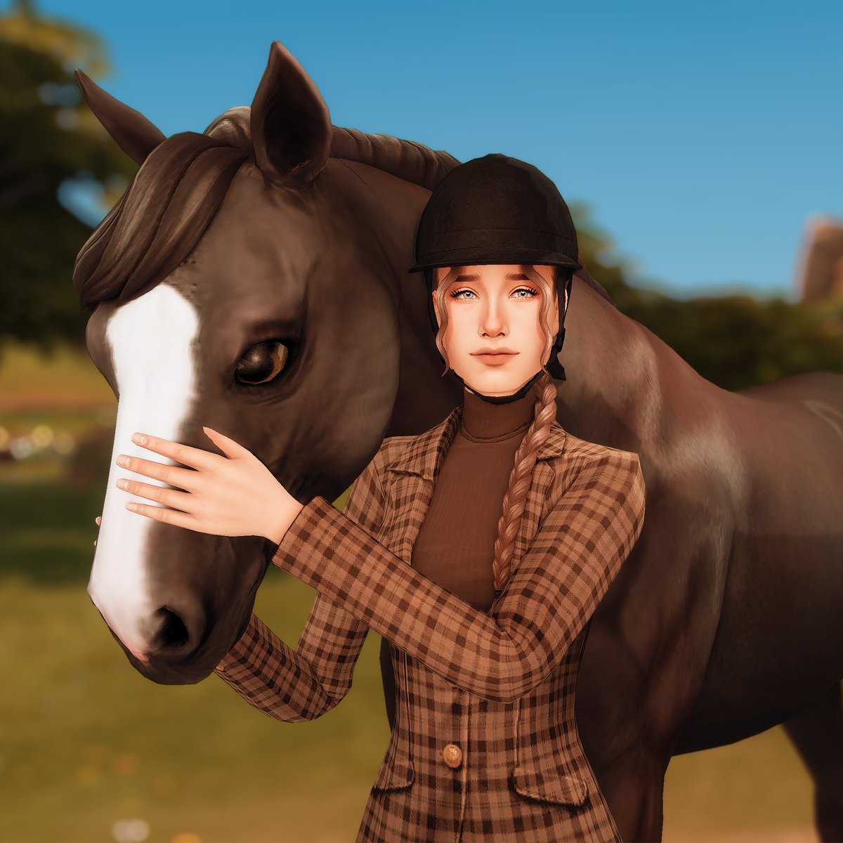 simafinsdl's tweet photo. in my world young marta is a horsegirl https://t.co/IKBBOeuyU7