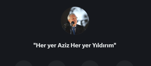 Fener Markaj tweet media
