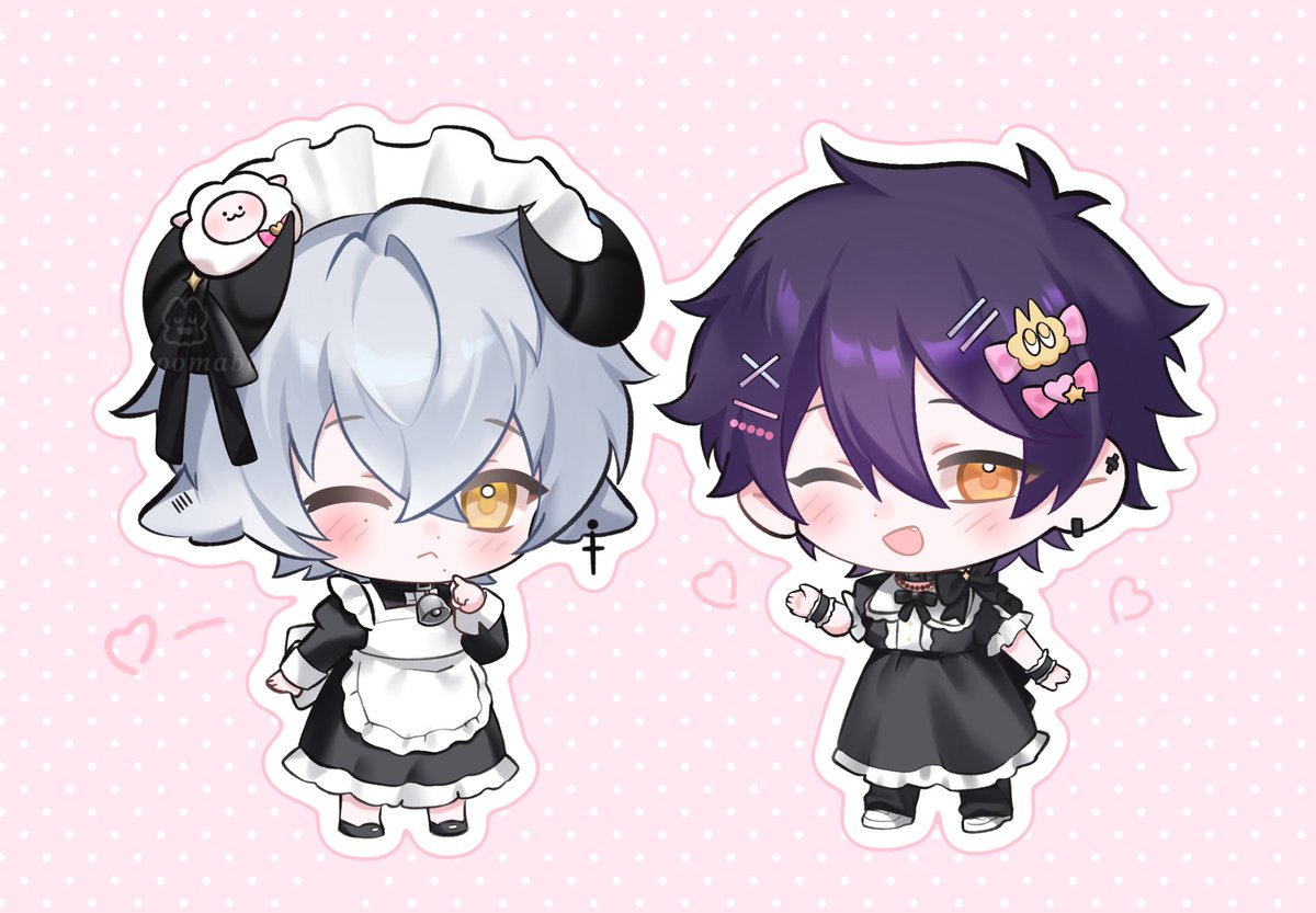 maboo ! ૮Ꮚ⑅ ᴗ͈ ˕ ᴗ͈ ꒱ა tweet media