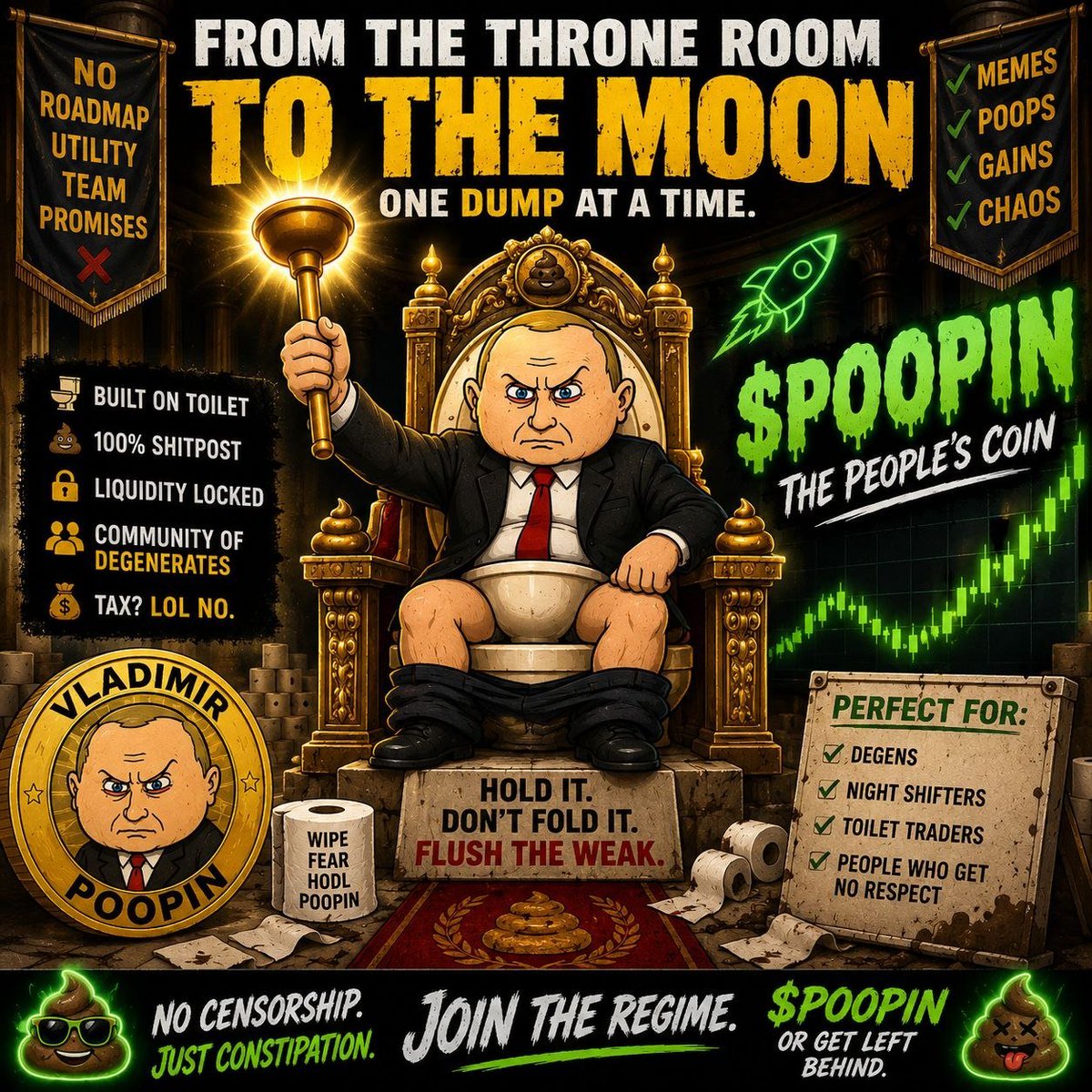 Vladimir Poopin tweet media