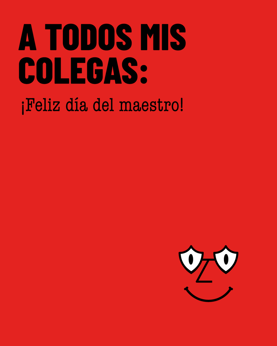 El Profe Atlas tweet media